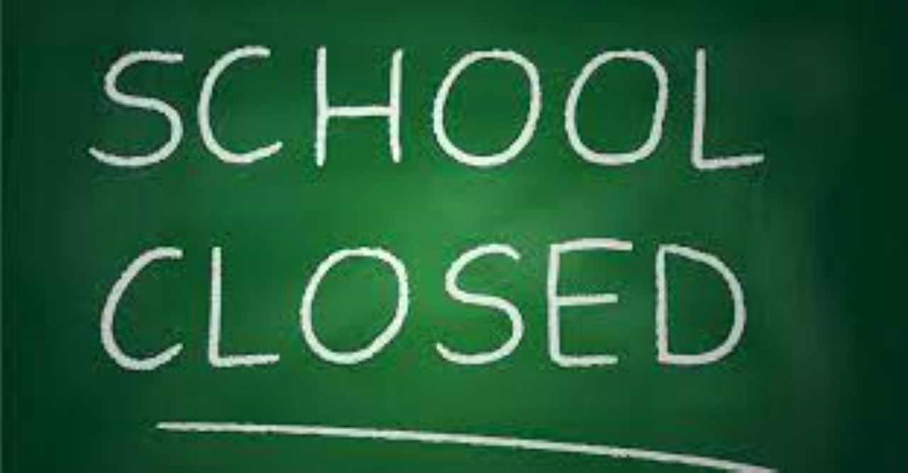 school-closed-tomorrow-wednesday-13th-july-2022-wentworth-primary